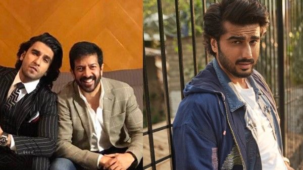 Was Arjun Kapoor The First Choice To Play Kapil Dev In 83? Kabir Khan Reveals The Truth