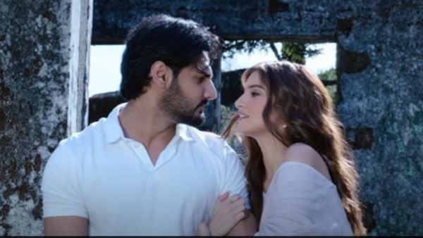 Sajid Nadiadwala's Tadap 'Eclipses Biz Of All Hindi Films', Rakes In Rs 4.05 Crores On Opening Day!