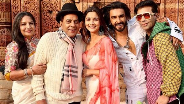Ranveer Singh And Alia Bhatt Share Warm Birthday Wishes For Dharmendra From Rocky Aur Rani Ki Prem Kahani Sets