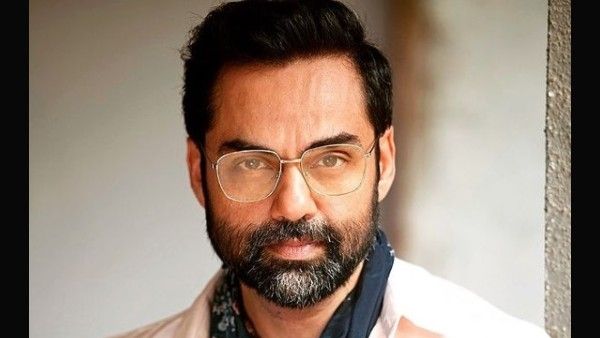 Abhay Deol Is Scared To Work With Dharmendra, Sunny & Bobby; Says 'There's A Bit Of Intimidation'
