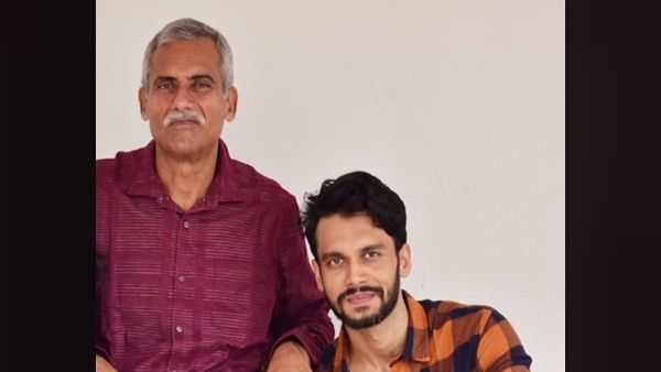 Abhinav Choudhary’s Father Missing; Actor Reveals His Dad Is Suffering From Depression