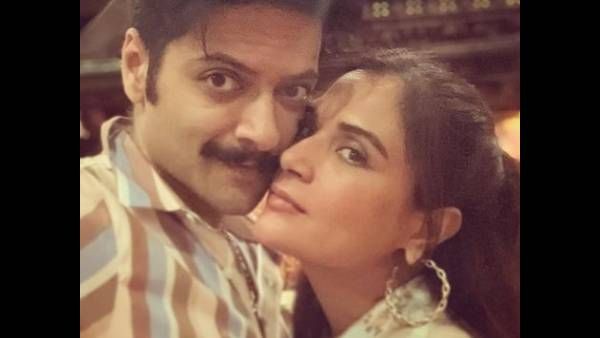 Richa Chadha And Ali Fazal To Tie The Knot In March Next Year In An Intimate Ceremony?