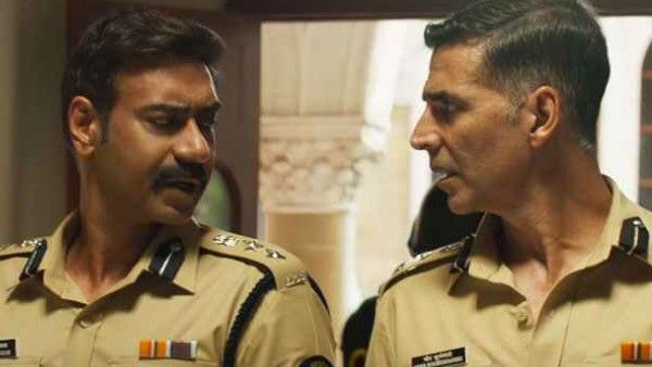Sooryavanshi Box Office Report: Akshay Kumar's Cop Film Holds Strong At The Box Office