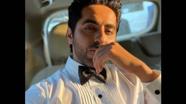 Ayushmann Khurrana Wishes To Do A Biopic On Neeraj Chopra, Says 'Such Achievements Need To Be Celebrated'
