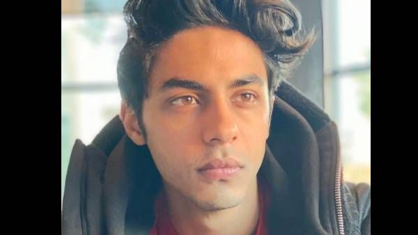 Shah Rukh Khan Has Envisioned THIS For His Son Aryan Khan's Professional Front?