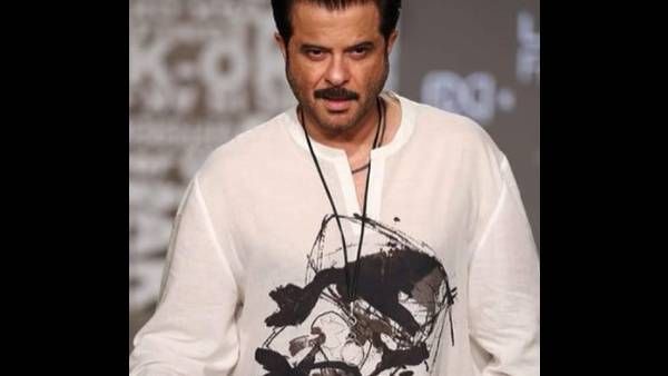 Anil Kapoor's Birthday: Bollywood Celebs Share Warm Wishes For The Mr India Actor