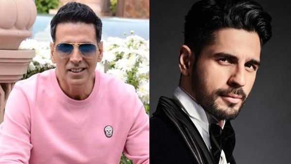 Best Bollywood Actors Of 2021: Akshay Kumar, Sidharth Malhotra & Others Who Left A Lasting Impression