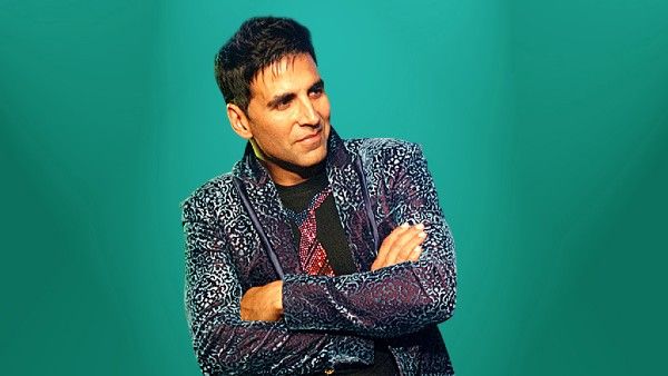 Akshay Kumar Reacts To Potentially Earning Rs 2000 Crore With Upcoming Movies