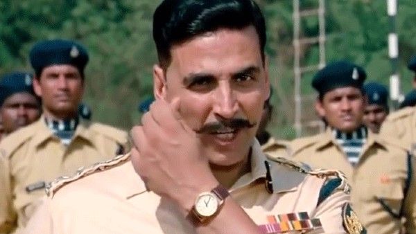 KV Vijayendra Prasad On Akshay Kumar's Rowdy Rathore 2: I Am Currently Writing The Script