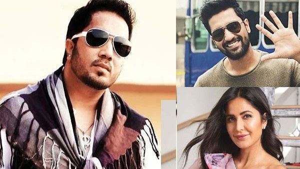 Mika Singh Will Give Vicky Kaushal-Katrina Kaif's Wedding A Miss; Here's The Reason Why!