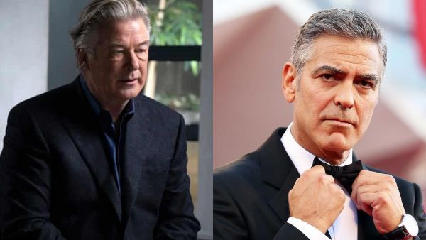 Alec Baldwin Reacts To George Clooney's Comment On Rust Shooting: ‘It Really Didn't Help The Situation'