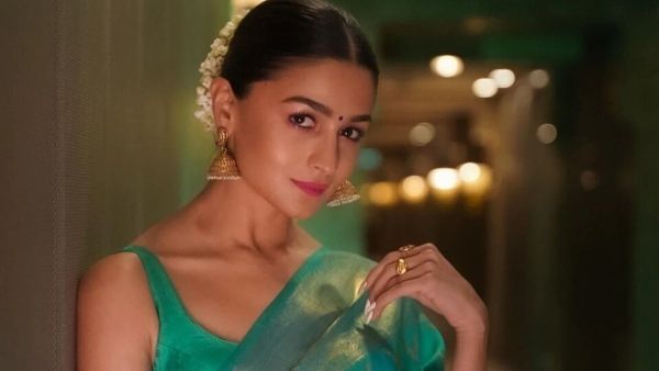 Alia Bhatt Violates COVID-19 Norms; BMC To File An FIR Against The Actress?