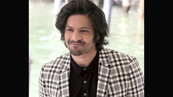Ali Fazal Shares First Exclusive Image From His Hollywood Film Death On The Nile