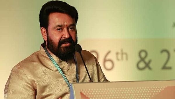 AMMA General Body: Mohanlal And New Executive Committee Take The Charge