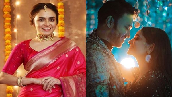 Amruta Khanvilkar Says ‘Vicky Jain And Ankita Lokhande Are Made For Each Other’