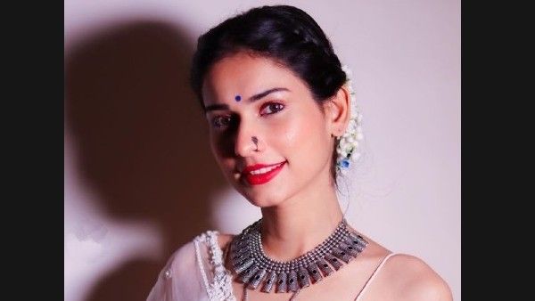 Aneri Vajani Is Glad To Join Anupamaa Cast; Talks About Trolls & Her alleged relationship With Harsh Rajput