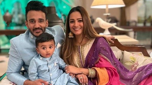 Anita Hassanandani Says She Can’t Be Shooting 15 Hours For 30 Days; Adds 'I'm Obsessed With Aaravv'