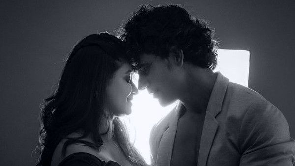 Kumkum Bhagya's Ankit Mohan & Ruchi Savarn Blessed With A Baby Boy