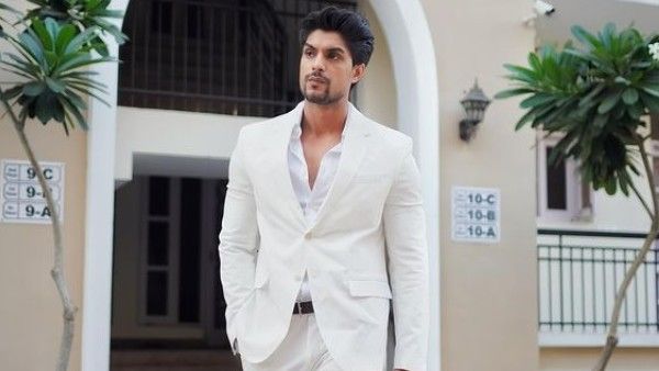 Udaariyaan: Ankit Gupta Aka Fateh Says He's Enjoying The Current Track; Talks About Their Success Party