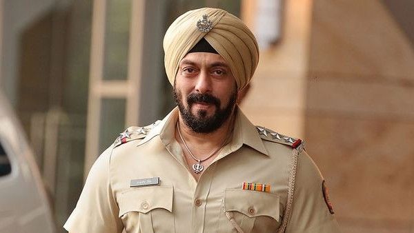 Salman Khan-Aayush Sharma's Antim Tops IMDB Charts With 7.7 Ratings