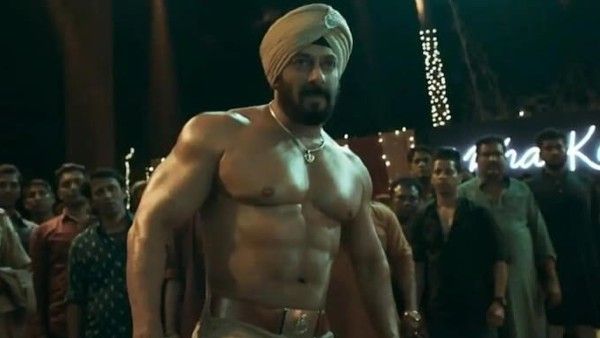 Antim Day 6 Box Office Collection: Salman Khan-Aayush Sharma's Film Has A Steady Run At The Box Office