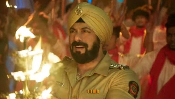 Antim Day 8 Box Office Collection: Salman Khan-Aayush Sharma's Film Has A Satisfactory Run