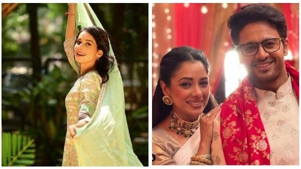 Anupamaa SPOILER: Aneri Vajani To Enter Show; Her Character To Bring New TWISTS In Anuj & Anupamaa's Lives?