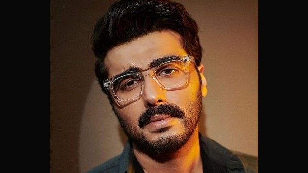 Arjun Kapoor On Sporting A New Look For His Next Film Kuttey: Have To Let Go Of All Inhibitions