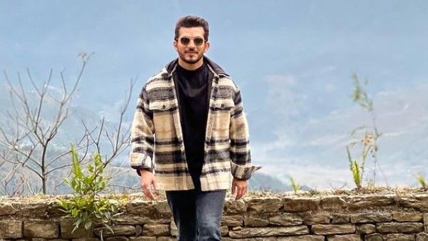 Arjun Bijlani Tests Positive For COVID-19; Actor Cancels New Year's Goa Trip