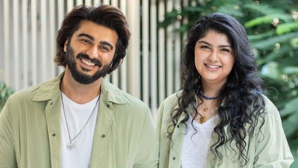 Arjun Kapoor, Rhea Kapoor, Anshula Kapoor And Karan Boolani Test Positive For COVID-19