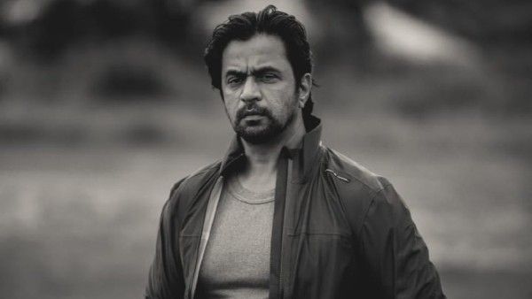 Arjun Sarja Gets Clean Chit From Police In Sexual Misconduct Case