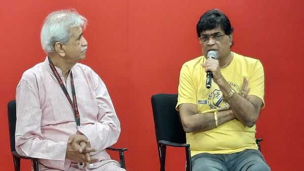 PIFF 2021: Marathi Actor Ashok Saraf Talks About His Journey In Films, TV, Theatre and Music