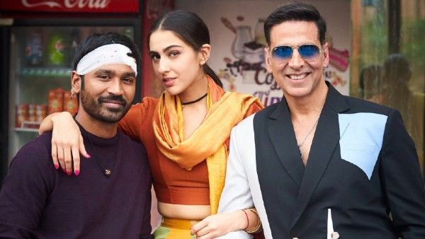 Atrangi Re Full Movie Leaked Online For Free Download In HD Quality