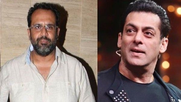 Salman Khan Gave Up Atrangi Re Title For Aanand L Rai On This Condition; Filmmaker Expresses Gratitude