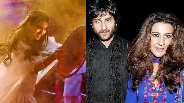 Sara Ali Khan Opens Up On Her Parents' Reaction To Atrangi Re; 'I Have Made Both Mom And Dad Cry'