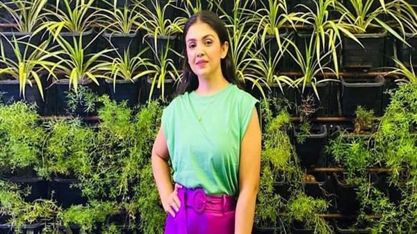 Avani Sheth An Influencer And Actress Is Serving As An Inspiration To All The Women Around