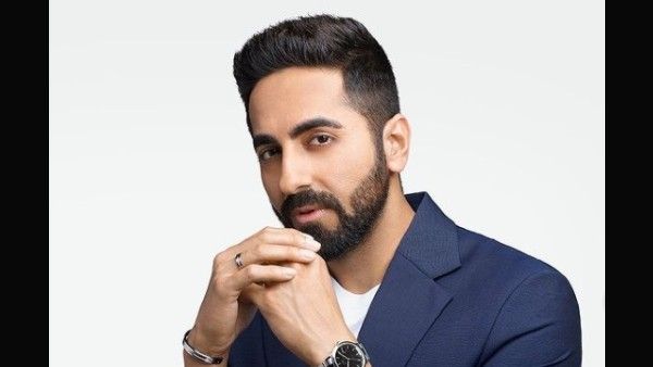 Ayushmann Khurrana Recalls How A Director Once Told Him 'You Don't Sell' After He Rejected His Film Offer