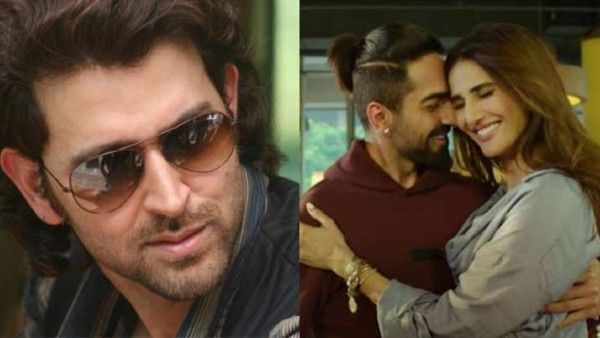 Ayushmann Khurrana On Hrithik Roshan Praising Him In Chandigarh Kare Aashiqui: His Validation Was Important