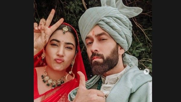 Bade Achhe Lagte Hain 2 SPOILER! Disha Parmar Reveals Interesting TWIST That Will Get Priya & Ram Closer!