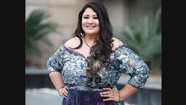 Barkha Nangia - Founder Glamour Gurgaon, Celebrating The Talent & Strength Of Women