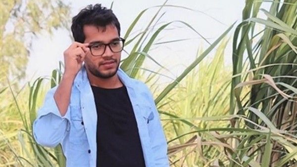 YouTuber Basant Jangra Sold His Phone And Computer To Start YouTube Channel