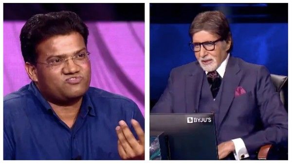 Kaun Banega Crorepati 13: Manoj Kumar Goyal Wasn’t Able To Answer THIS Rs 25 Lakh Question, Can You?