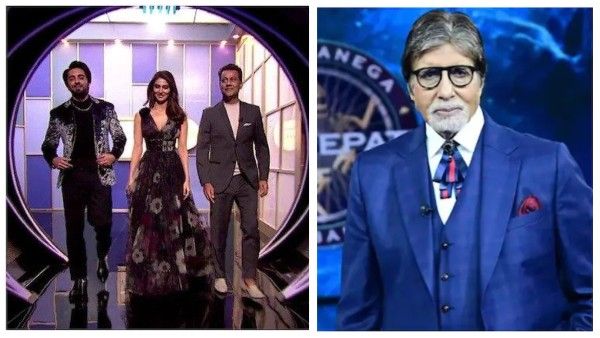 Kaun Banega Crorepati 13: Vaani Kapoor, Ayushmann Khurrana And Abhishek Kapoor Grace The Show