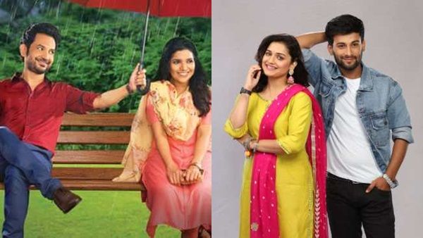 Best Marathi TV Jodis Of 2021: Adiraj-Meera To Indra-Deepu; Couples Who Have Best On-Screen Chemistry