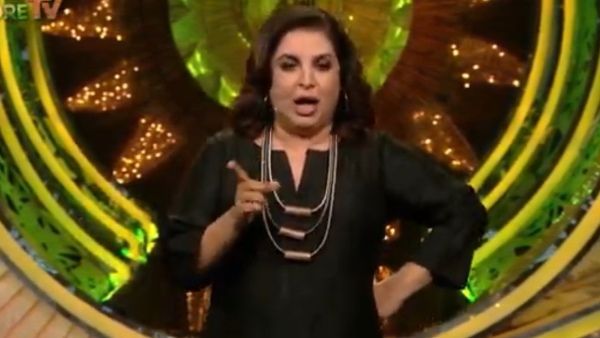 Bigg Boss 15 December 11 Highlights: Farah Khan Steps In As The Host, Says It's A 'Badtameez Season'