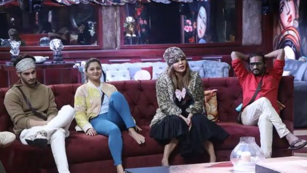 Bigg Boss 15 December 30 Highlights: Shamita, Devoleena, Pratik, Umar & Abhijit Nominated