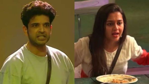 Bigg Boss 15 December 14 Highlights: Karan Kundrra And Tejasswi Prakash Get Into An Ugly Fight