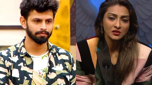 Bigg Boss Tamil 5 Elimination: Akshara And Varun Evicted From The Kamal Haasan Show