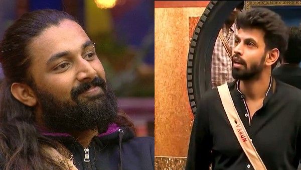 Bigg Boss 5 Tamil Voting Results: Niroop Nandakumar And Varun In Danger Zone!