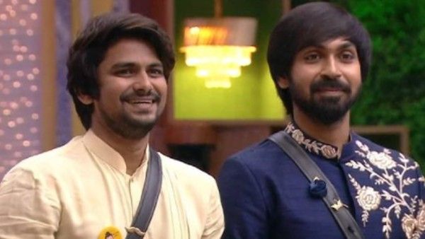 Bigg Boss 5 Telugu Nominations This Week: Maanas, Sunny And 3 Others Nominated!